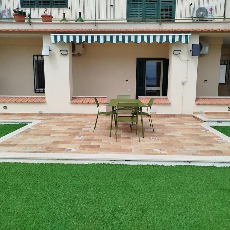 Il Giardino sul Golfo - Appartamento con 1 Camera da Letto - 6
