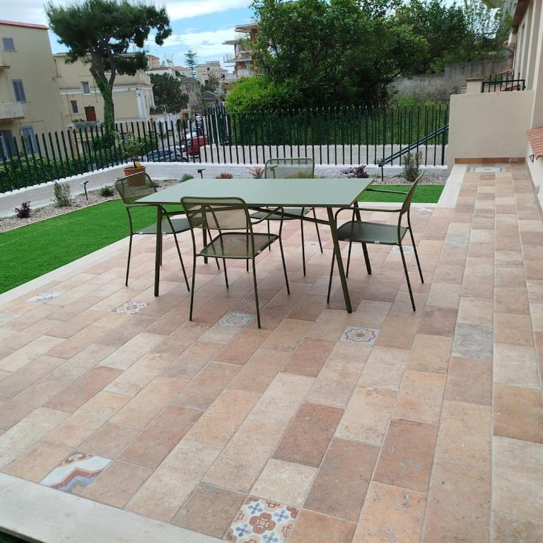 Il Giardino sul Golfo - Appartamento con 1 Camera da Letto - 7