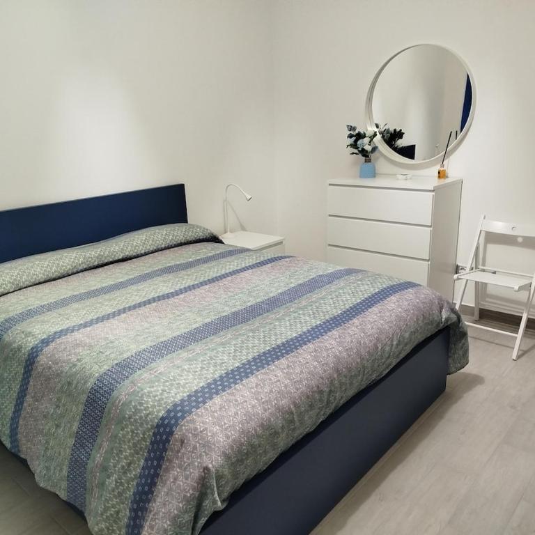 Il Giardino sul Golfo - Appartamento con 1 Camera da Letto - 28