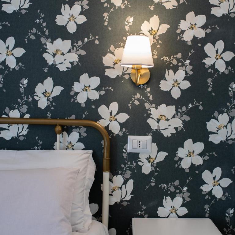 Maison Materdei Rooms - Double Room with Balcony - 5