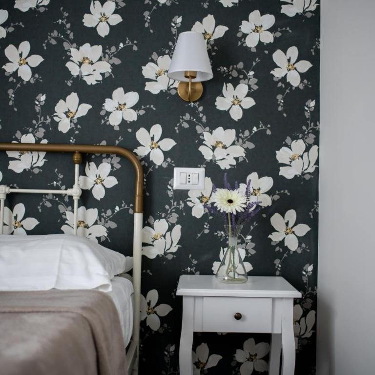 Maison Materdei Rooms - Double Room with Balcony - 6