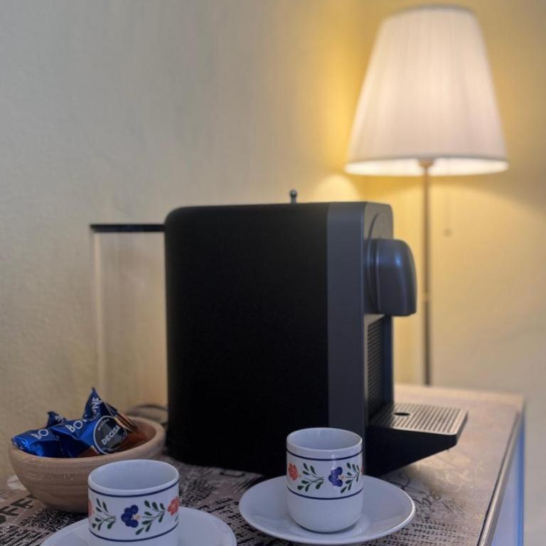 La Tenuta Del Respiro - Appartamento con 1 Camera da Letto e Vista Mare - 2