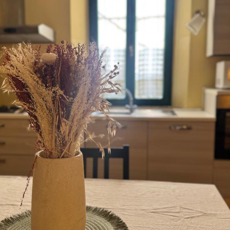 La Tenuta Del Respiro - Appartamento con 1 Camera da Letto e Vista Mare - 7