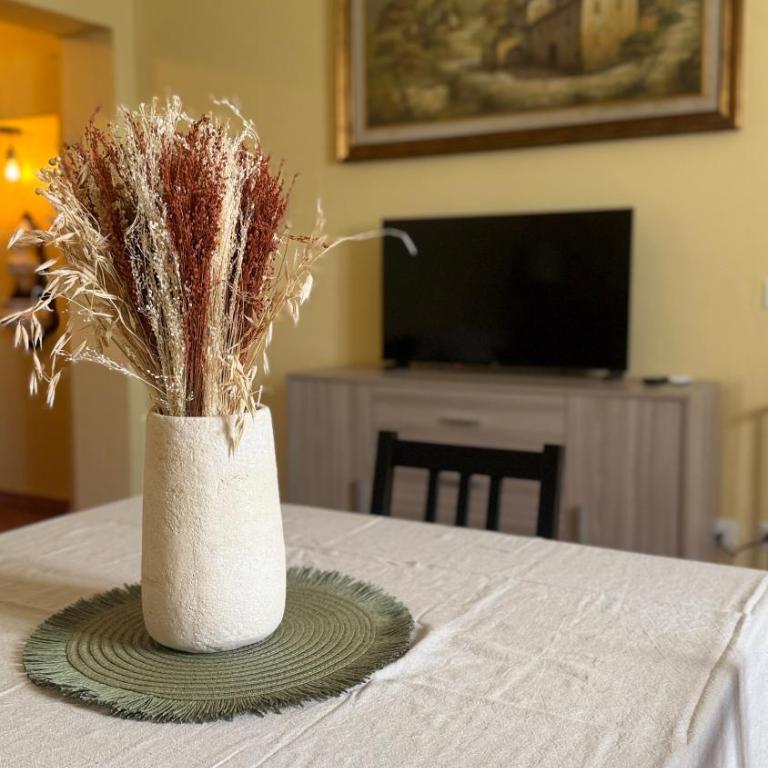 La Tenuta Del Respiro - Appartamento con 1 Camera da Letto e Vista Mare - 6