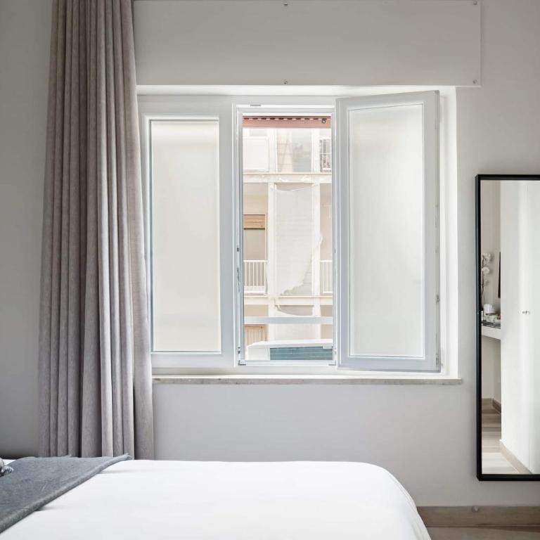 G&F Boutique Rooms - Camera Matrimoniale Standard - 18