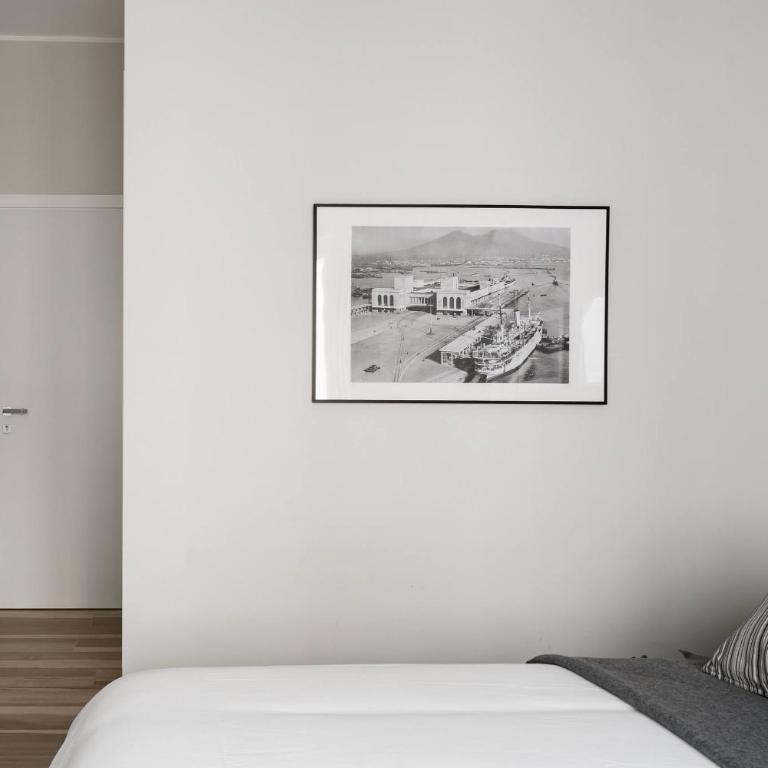 G&F Boutique Rooms - Camera Matrimoniale Standard - 5