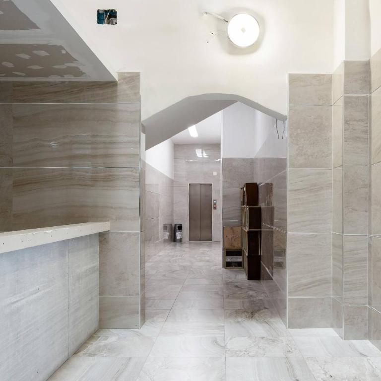 G&F Boutique Rooms - Camera Matrimoniale Standard - 8