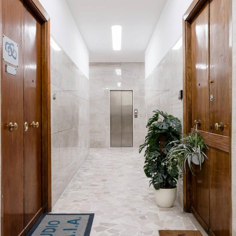 G&F Boutique Rooms - Camera Matrimoniale Standard - 13