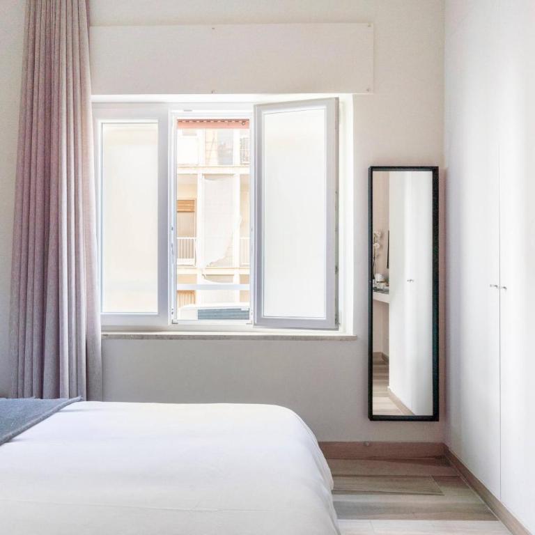 G&F Boutique Rooms - Camera Matrimoniale Standard - 12