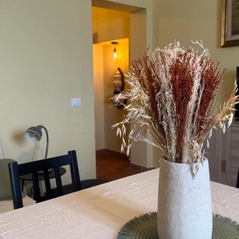 La Tenuta Del Respiro - Appartamento con 1 Camera da Letto e Vista Mare - 21