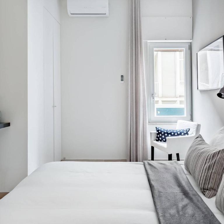G&F Boutique Rooms - Camera Matrimoniale Superior - 10