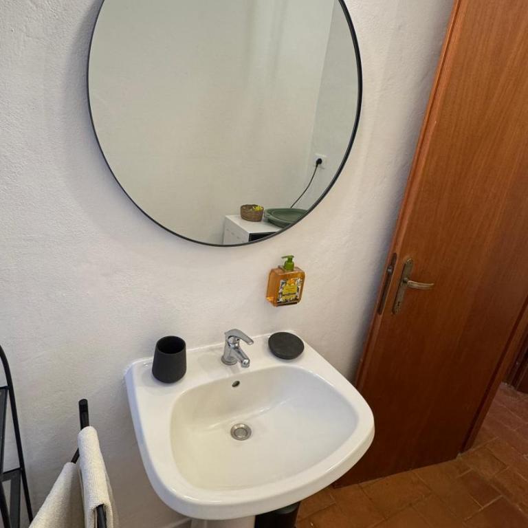 La Tenuta Del Respiro - Appartamento con 1 Camera da Letto e Vista Mare - 27