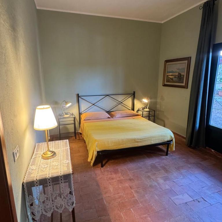 La Tenuta Del Respiro - Appartamento con 1 Camera da Letto e Vista Mare - 30