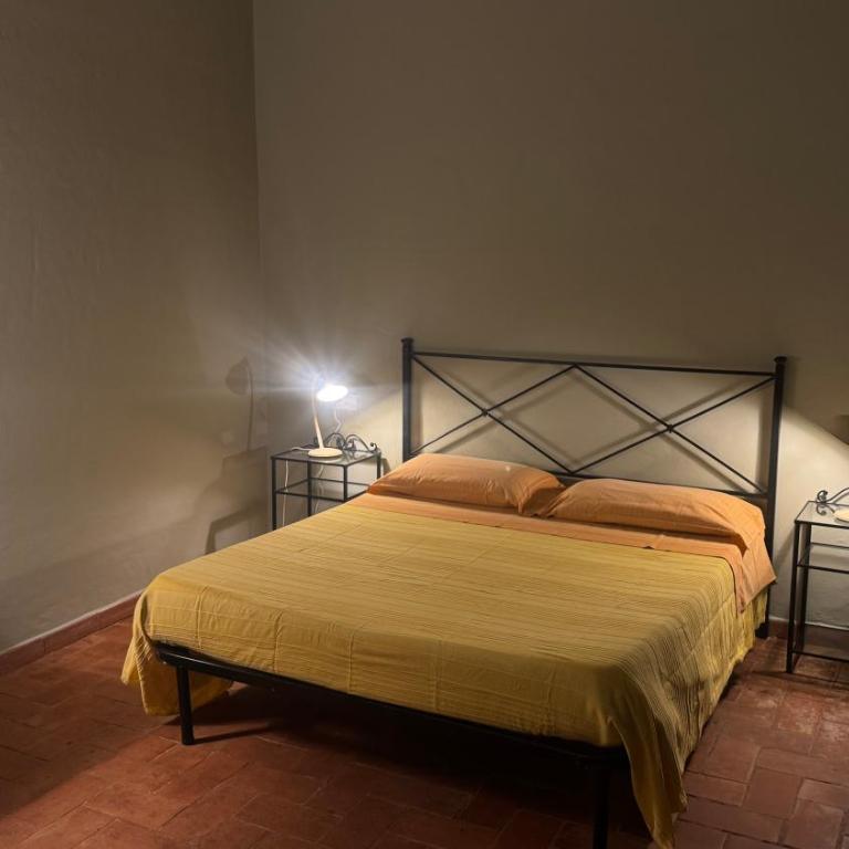 La Tenuta Del Respiro - Appartamento con 1 Camera da Letto e Vista Mare - 32