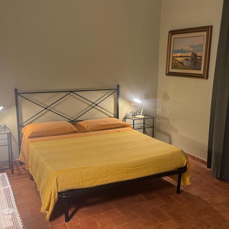 La Tenuta Del Respiro - Appartamento con 1 Camera da Letto e Vista Mare - 33