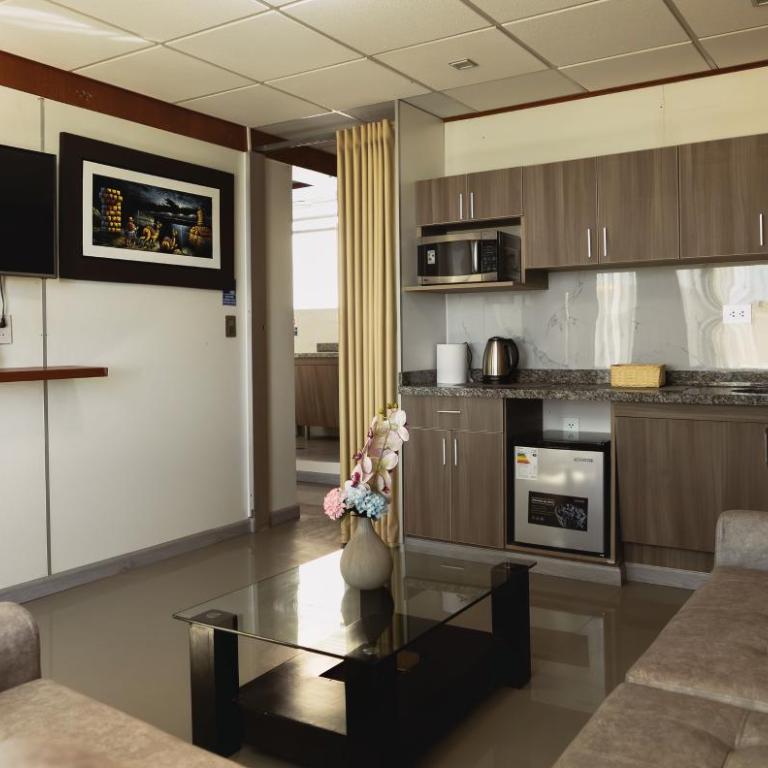 Hotel París - Suite - 2