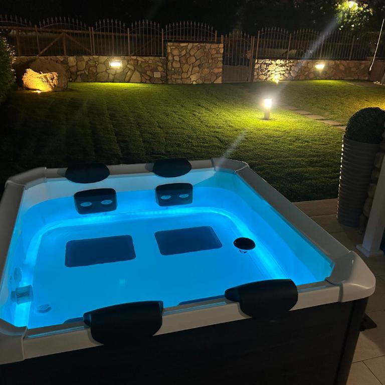 Villa Anna - Casa Vacanze con 3 Camere da Letto - 1