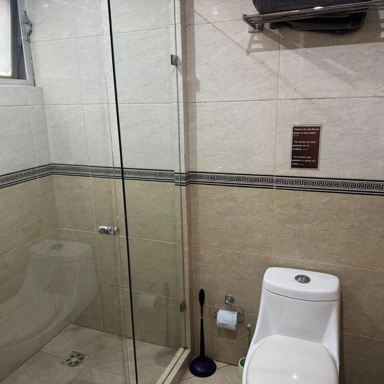 Relaxing studio with access to rooftop pool - Apartment mit 1 Schlafzimmer - 2