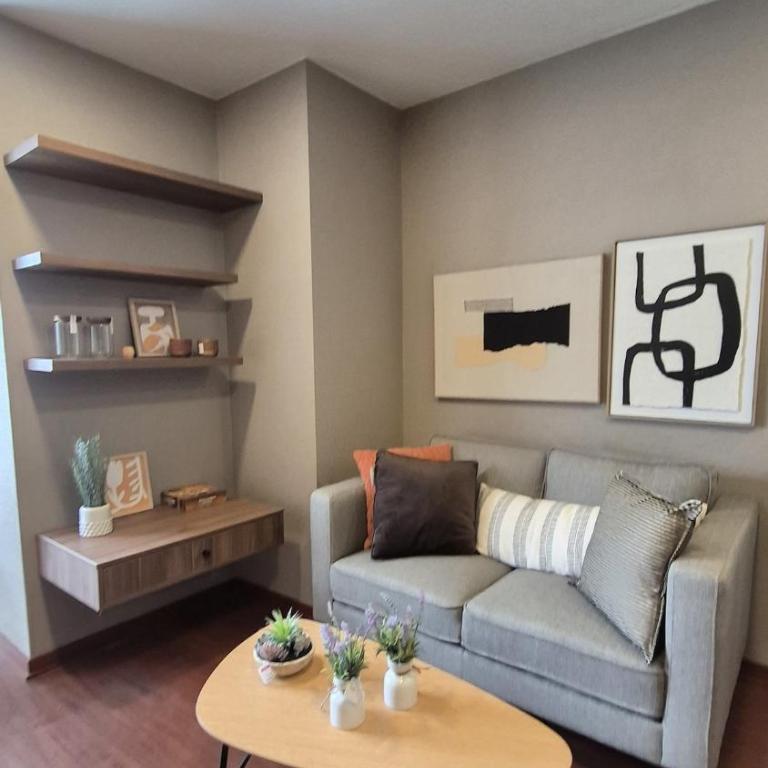 Lovely 1BR condo facing the ocean - Apartamento de 1 dormitorio - 1