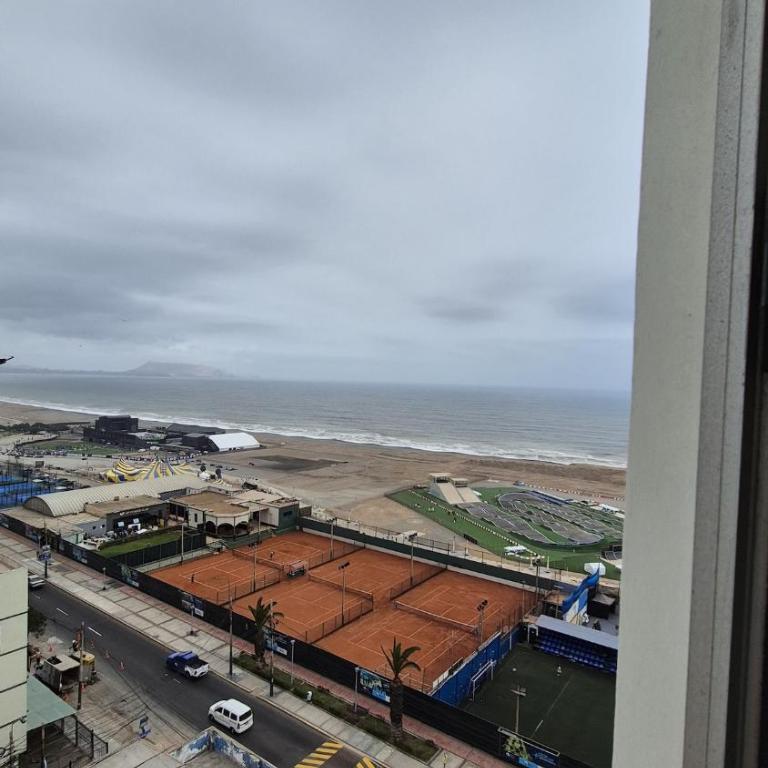 Lovely 1BR condo facing the ocean - Apartamento de 1 dormitorio - 2