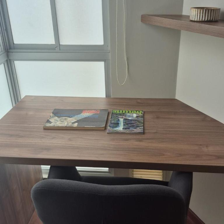Lovely 1BR condo facing the ocean - Apartamento de 1 dormitorio - 4