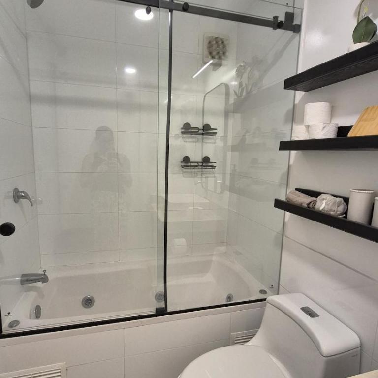 Lovely 1BR condo facing the ocean - Apartamento de 1 dormitorio - 5