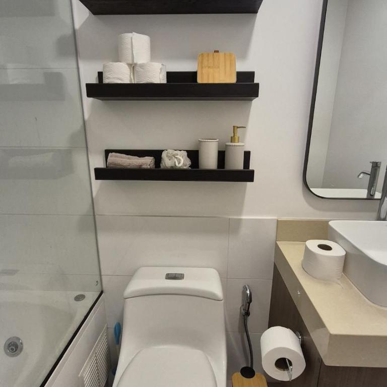 Lovely 1BR condo facing the ocean - Apartamento de 1 dormitorio - 6