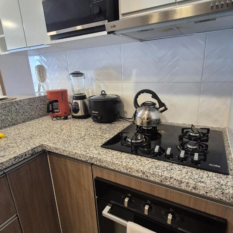 Lovely 1BR condo facing the ocean - Apartamento de 1 dormitorio - 8
