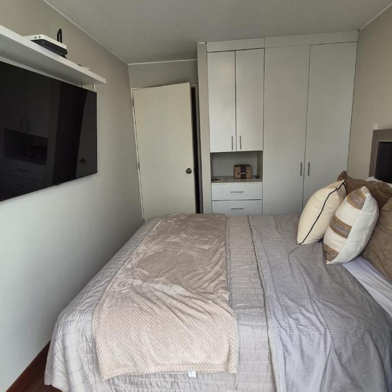 Lovely 1BR condo facing the ocean - Apartamento de 1 dormitorio - 10