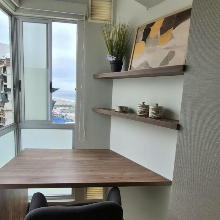 Lovely 1BR condo facing the ocean - Apartamento de 1 dormitorio - 11