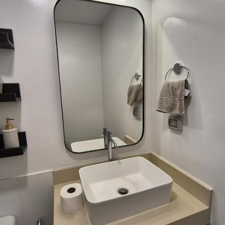 Lovely 1BR condo facing the ocean - Apartamento de 1 dormitorio - 12