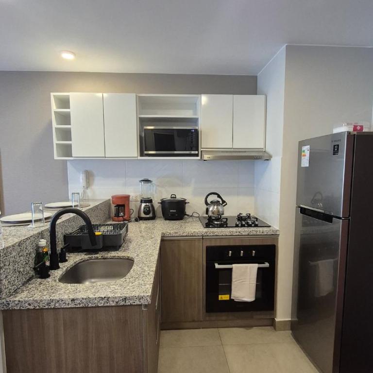 Lovely 1BR condo facing the ocean - Apartamento de 1 dormitorio - 14