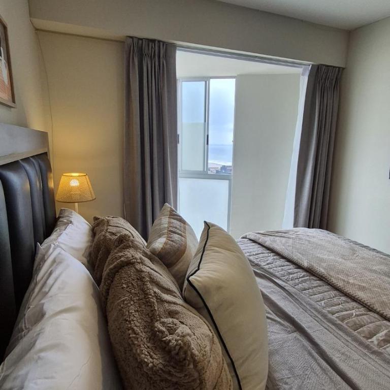 Lovely 1BR condo facing the ocean - Apartamento de 1 dormitorio - 16