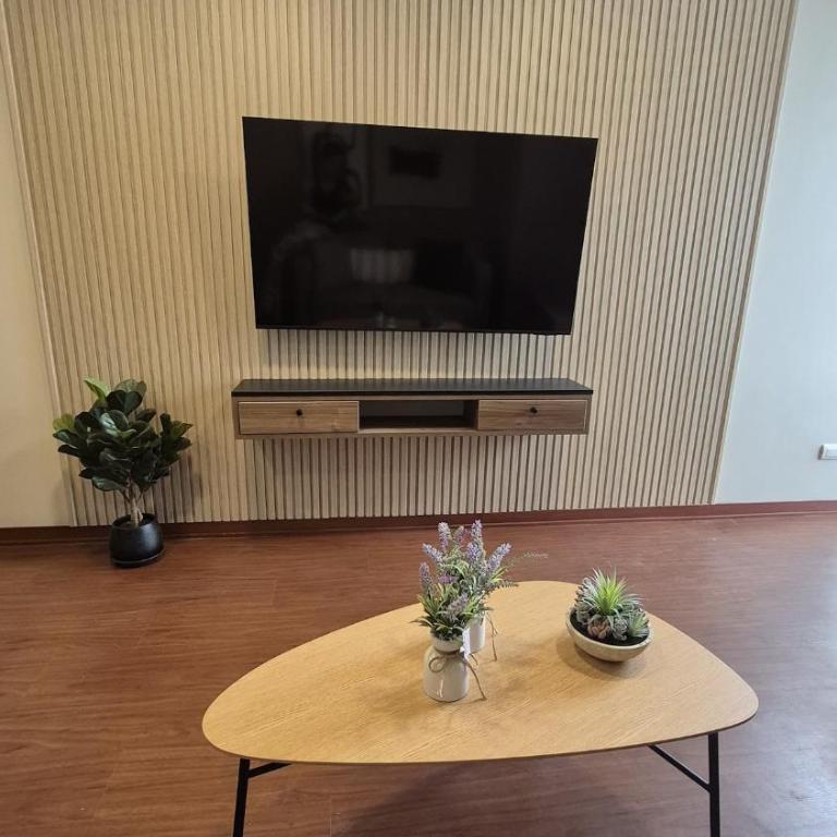 Lovely 1BR condo facing the ocean - Apartamento de 1 dormitorio - 17