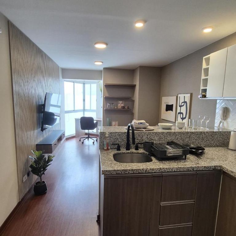 Lovely 1BR condo facing the ocean - Apartamento de 1 dormitorio - 19
