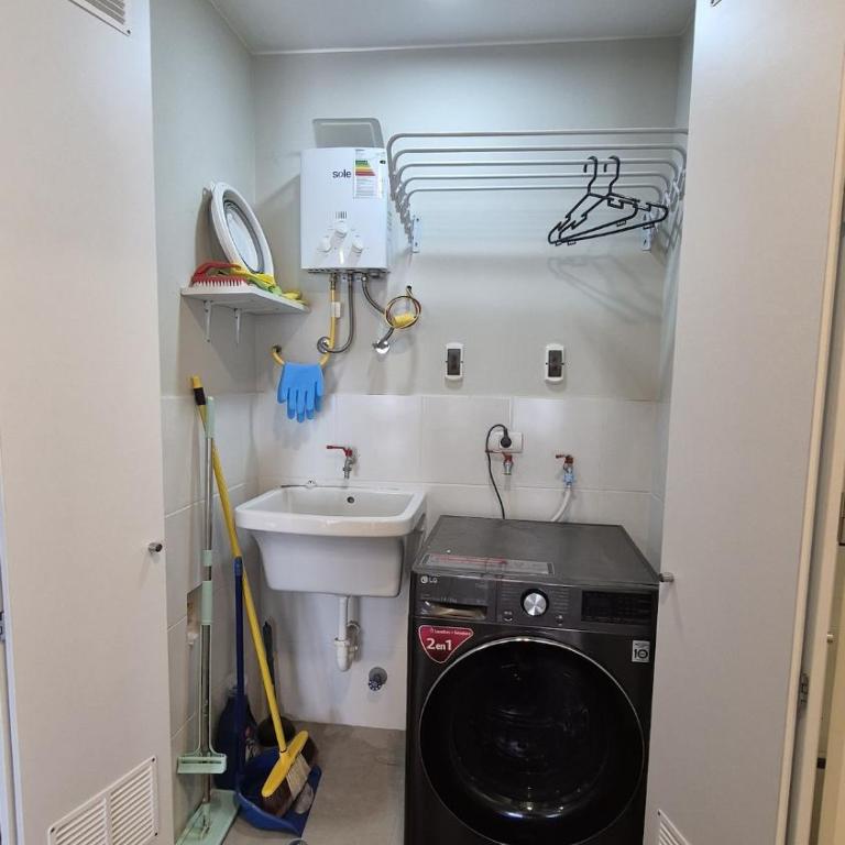 Lovely 1BR condo facing the ocean - Apartamento de 1 dormitorio - 20