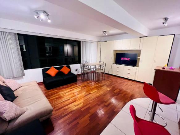 Departamento Miraflores Smart - Habitación Deluxe (1 adulto + 1 niño) - 2