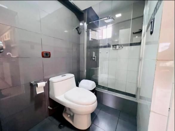 Departamento Miraflores Smart - Habitación Deluxe (1 adulto + 1 niño) - 4