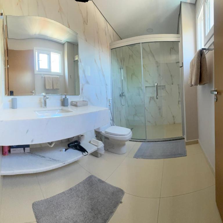 Area Paseo La Galería - 3 Bedroom Apartment - 195 m2 - Three-Bedroom Apartment - 22