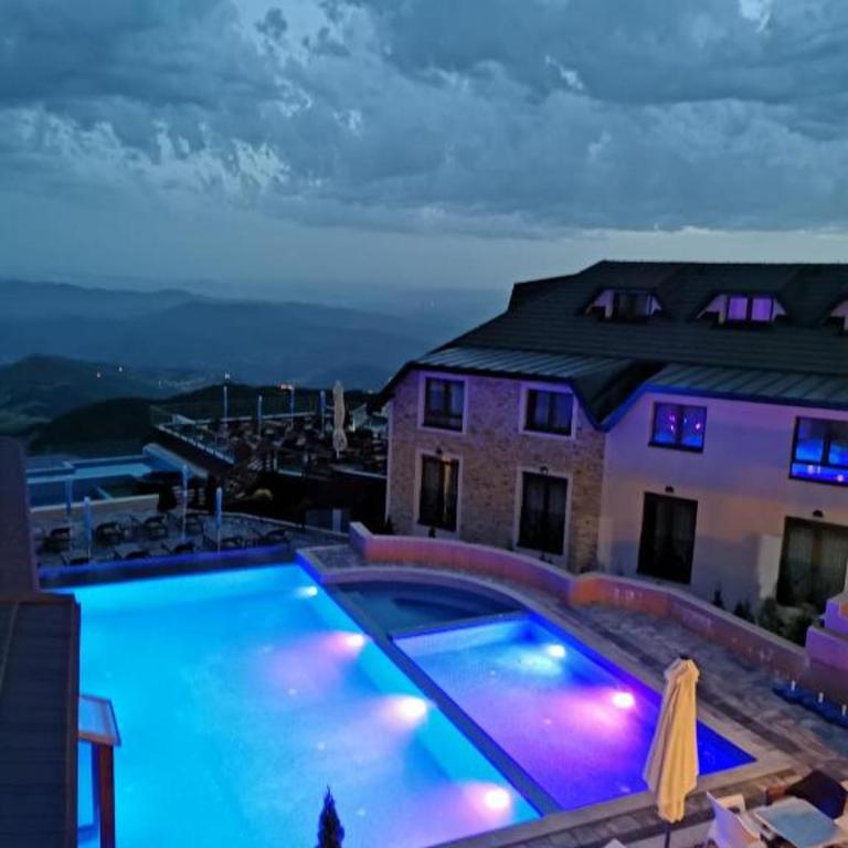 Apartman Milmari resort N lux 82 - Apartman sa 1 Spavaćom Sobom - 15