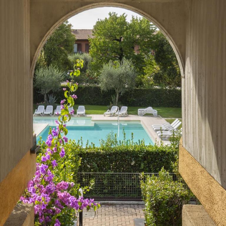 Apartment Smeraldo - Appartamento con Balcone - 18