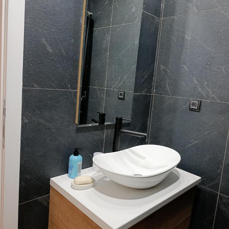 Apartman Milmari resort N lux 82 - Apartman sa 1 Spavaćom Sobom - 12