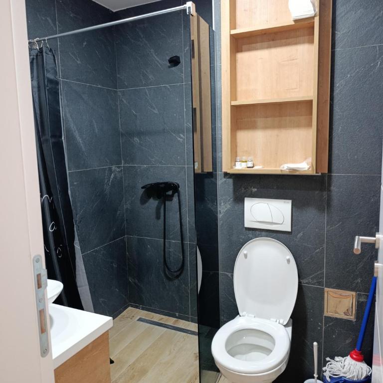 Apartman Milmari resort N lux 82 - Apartman sa 1 Spavaćom Sobom - 13