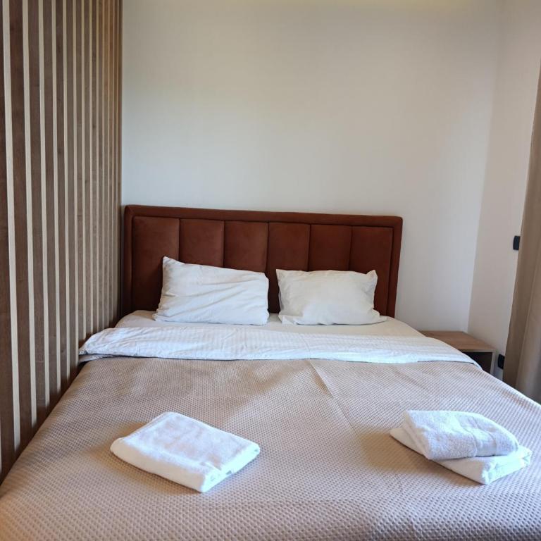 Apartman Milmari resort N lux 82 - Apartman sa 1 Spavaćom Sobom - 5