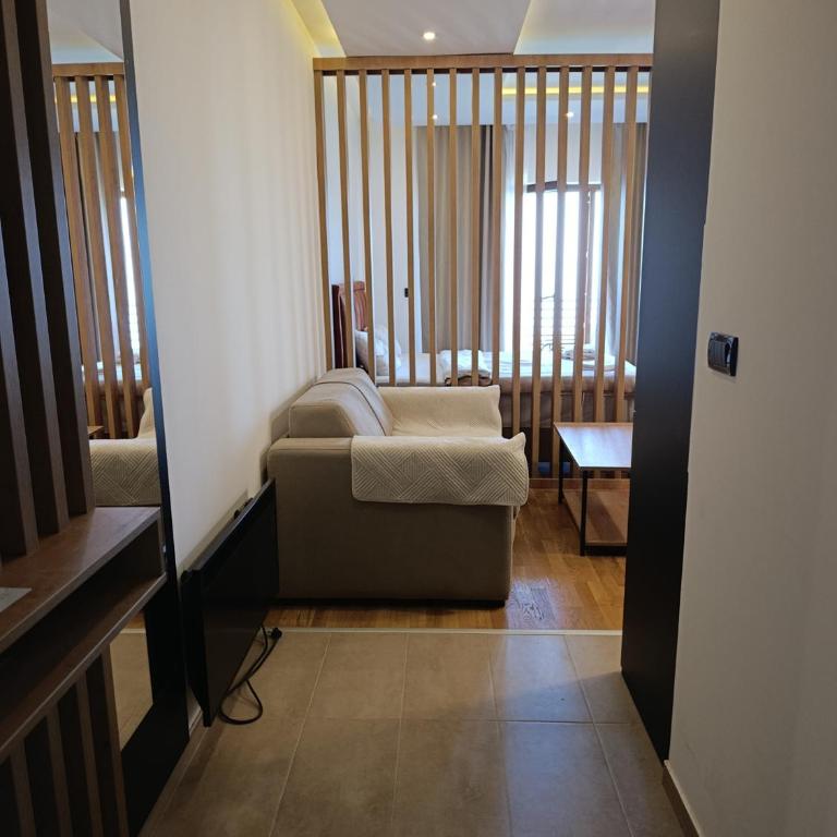 Apartman Milmari resort N lux 82 - Apartman sa 1 Spavaćom Sobom - 4