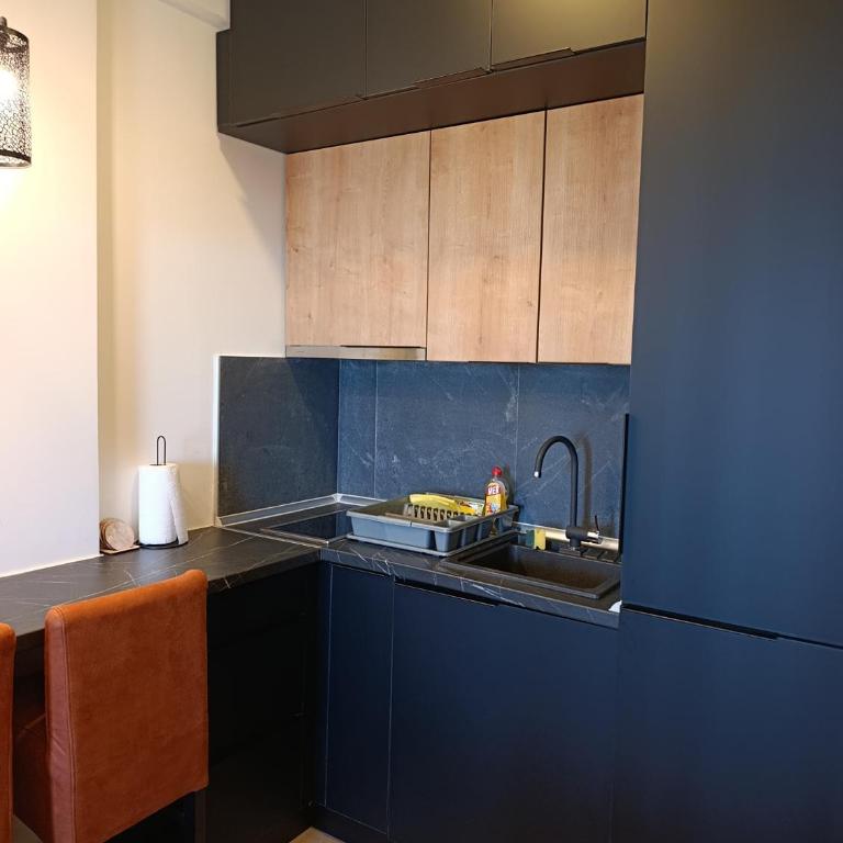Apartman Milmari resort N lux 82 - Apartman sa 1 Spavaćom Sobom - 6