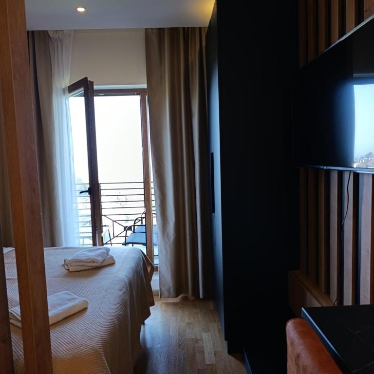 Apartman Milmari resort N lux 82 - Apartman sa 1 Spavaćom Sobom - 3