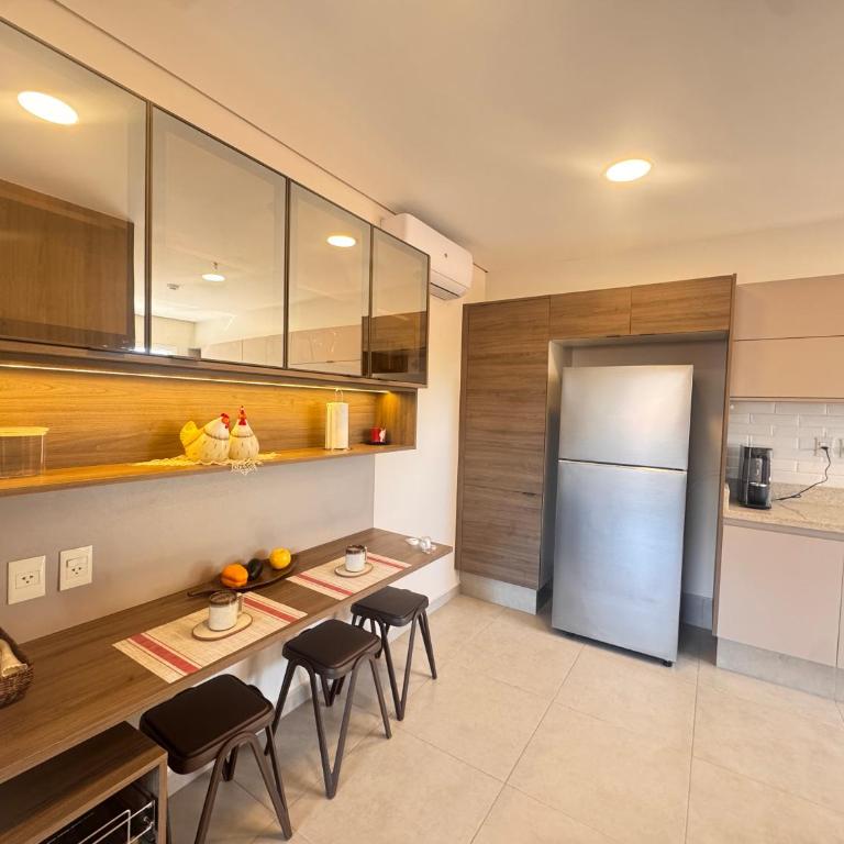 Area Paseo La Galería - 3 Bedroom Apartment - 195 m2 - Three-Bedroom Apartment - 12