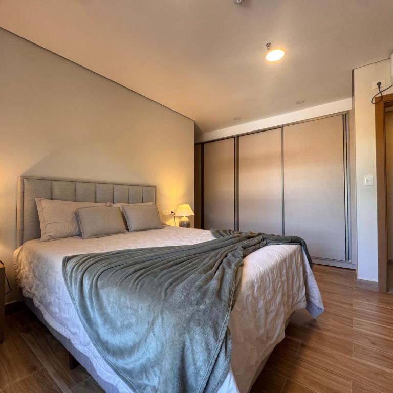 Area Paseo La Galería - 3 Bedroom Apartment - 195 m2 - Three-Bedroom Apartment - 20