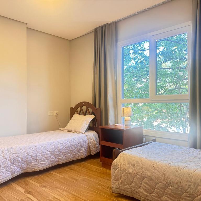 Area Paseo La Galería - 3 Bedroom Apartment - 195 m2 - Three-Bedroom Apartment - 26